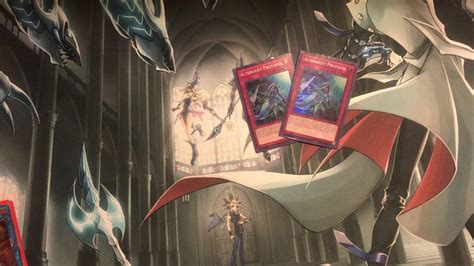 January 2021 Yu Gi Oh Altergeist Deck Profile YouTube