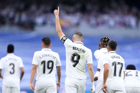 Real Madrid Manchester City Risultato Finale 1 1 A Vinicius Risponde