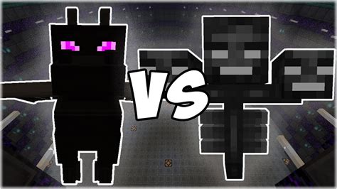 Wither Minecraft Mutant Ender Dragon Don T Forget To Subscribe For More