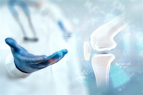Advanced Joint Replacement Treatments - MGM Medical Centre