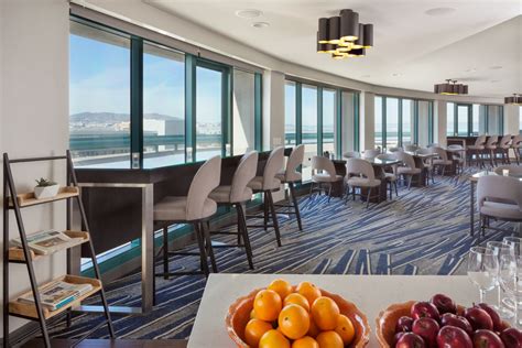 Hyatt Regency San Francisco Airport - Host Hotels & Resorts