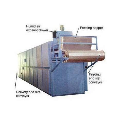 Conveyor Type Dryer At Best Price In Kolkata West Bengal Trans Power