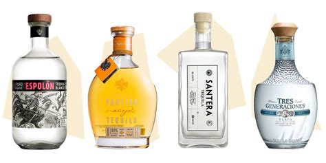 The Tequilas You Should Be Drinking But Arent — Yet Best Tequila