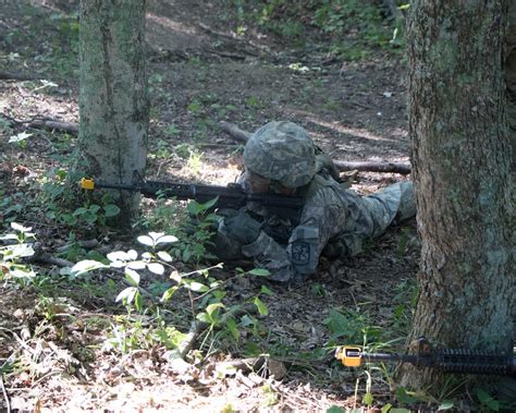 Field Training Exercises 6th Regiment Basic Camp Flickr