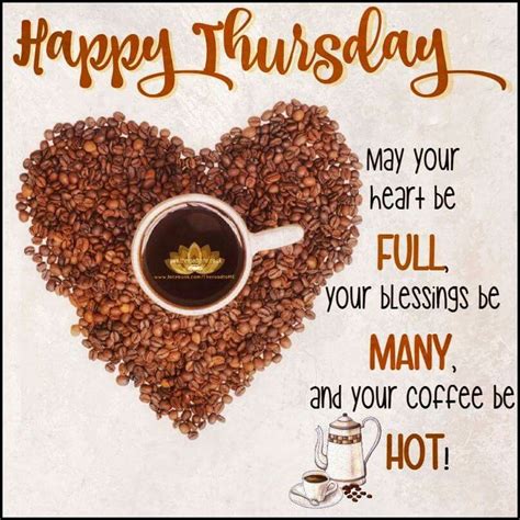 Quote Morning Coffee Thursday Good Morning Thursday Happy Thursday Happy Thursday Quotes