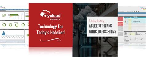 Redefining Hospitality A Guide To Thriving With Cloud Based Pms