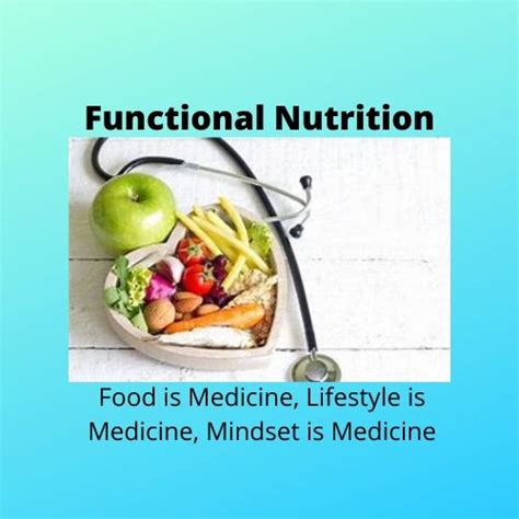 Functional Nutrition - BITS