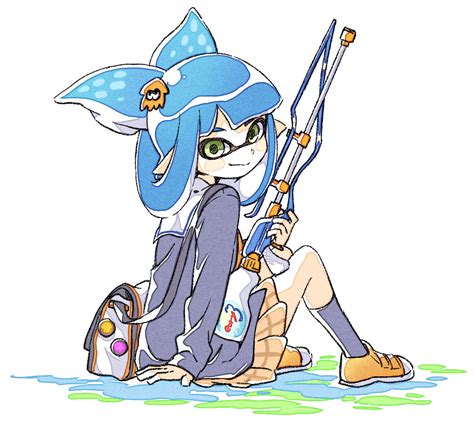 Naked Inkling Dentaljord