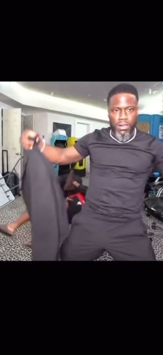 Kevin Hart Dances While Kai Cenat And Druski Fight Youtube