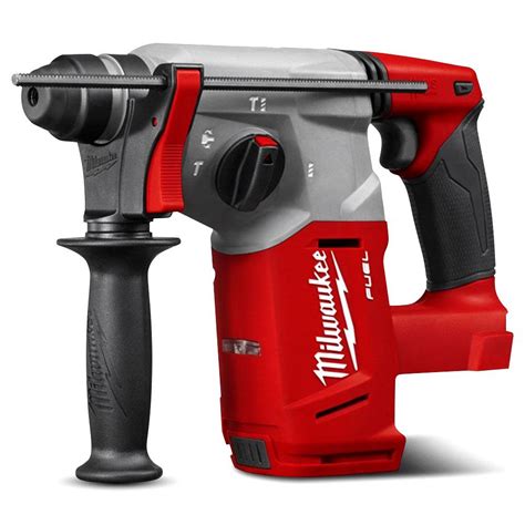 Milwaukee M18CH-0 18V SDS Plus Rotary Hammer Drill — Alliance Hardware