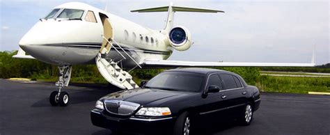 Detroit Shuttle Service — Provided by Detroit Airport Town Cars