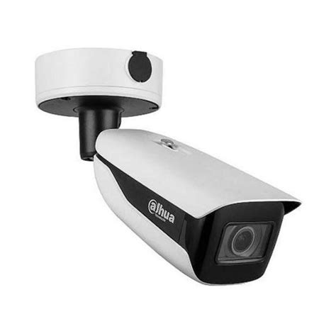 Dahua Dh Ipc Hfw Hp Zfr Mp Pro Ai Ir Vari Focal Dome Network Camera