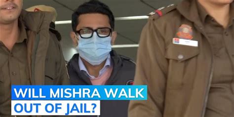 Air India Urination Row Accused Shankar Mishra Moves Court For Bail