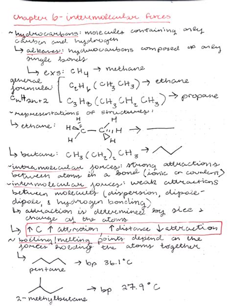 6 4 Phase Diagrams Intermolecular Forces At Work Intermolecu