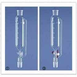 Pressure Equalizing Addition Funnel At Best Price In Vadodara Unity