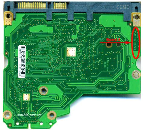 ST3250310NS 9CA152 302 SN04 100477122 D 100475720 REV A 3 5 SATA