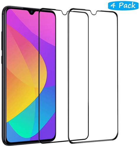 Best Screen Protectors For Realme C