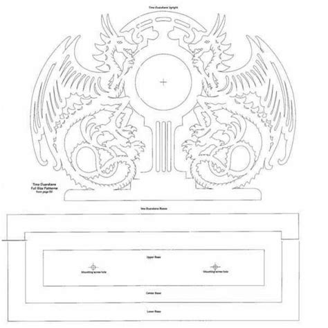 Пин от пользователя Jorge Velez на доске Scroll Saw Ideas | Лобзик ...