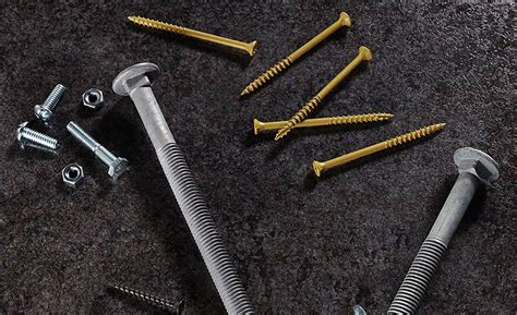 Factors To Consider While Choosing Fastener By Fastenerworldofficial