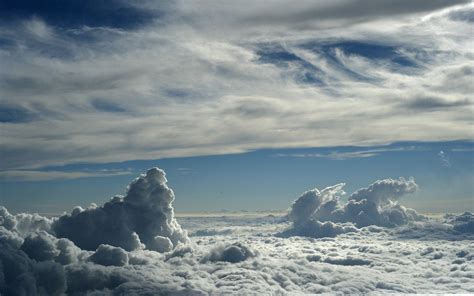 Above Clouds Wallpapers Top Free Above Clouds Backgrounds