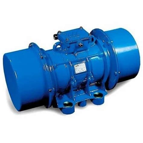 Skipper Three Phase Concrete Vibrator Motor Power Hp V At Rs