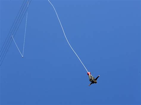 Nevis Bungy Adventure In Queenstown Best NZ Tours