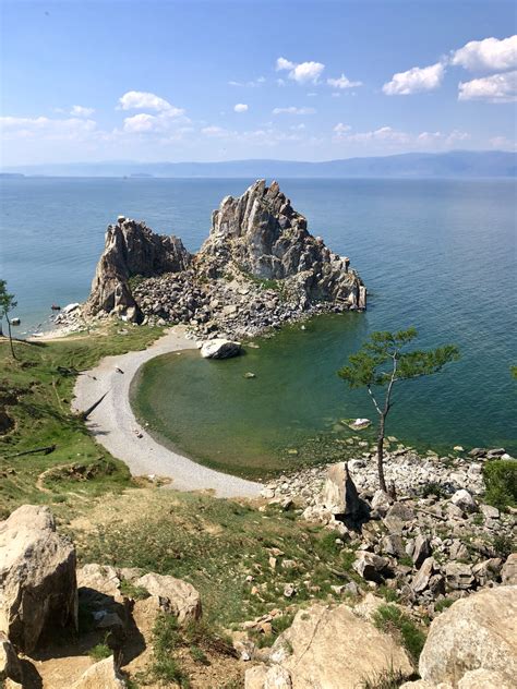О байкал остров ольхон - 92 фото