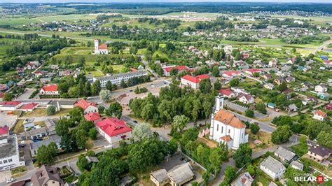 31 августа. Заславль | Планета Беларусь