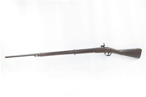 Us Springfield Model 1816 Percussion Musket 831 Candrantique015