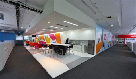 Coolest Offices In India 