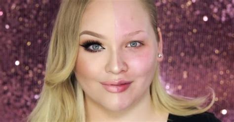 Youtuber Nikkietutorials Shuts Down Makeup Shamers With An Incredible