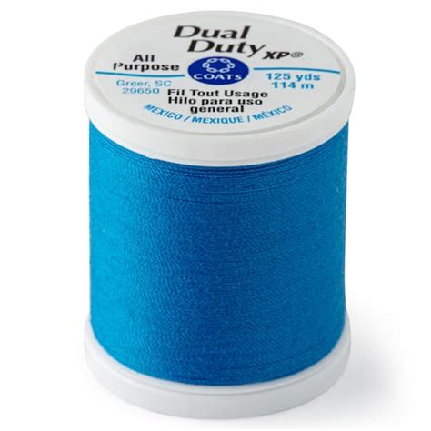 Coats And Clark Dual Duty Xp® All Purpose Thread Michaels