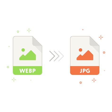 WEBP to JPG Converter – 100% Free 