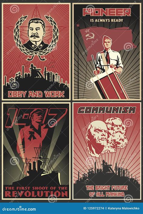 Bourgeon delicatezza Mettere insieme russian communist propaganda posters mobile Disparità sbagliato