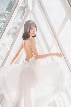 KimemeOwO 木绵绵OwO 水波温柔 KimemeOwO 木绵绵OwO 水波温柔 20 Porn Pic