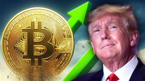 Donald Trump Definisce Il Btc Una Forma Di Valuta Aggiuntiva Dice