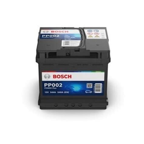 Baterie Auto Bosch Power Plus Ah Neobat Ro