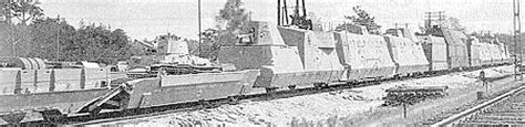 Z-Panzer's "BP42 Panzer Zug" | TrainBoard.com - The Internet's Original