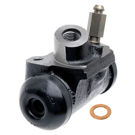 Acdelco E Gold Rear Passenger Side Drum Brake Wheel Cylinder