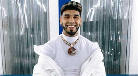 Anuel Aa Le Dedica Una Canci N A Karol G Su Expareja Jornada Digital