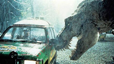 Jurassic Park (1993): Jurassic Park Trailer 1 - Fandango