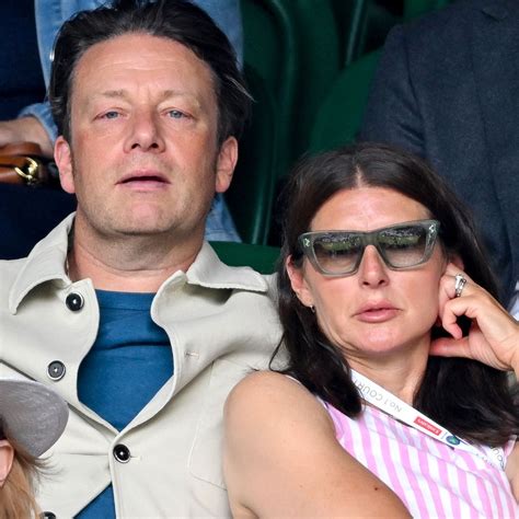 Jamie Oliver Shares Unearthed Photos From Three Weddings With Bonkers