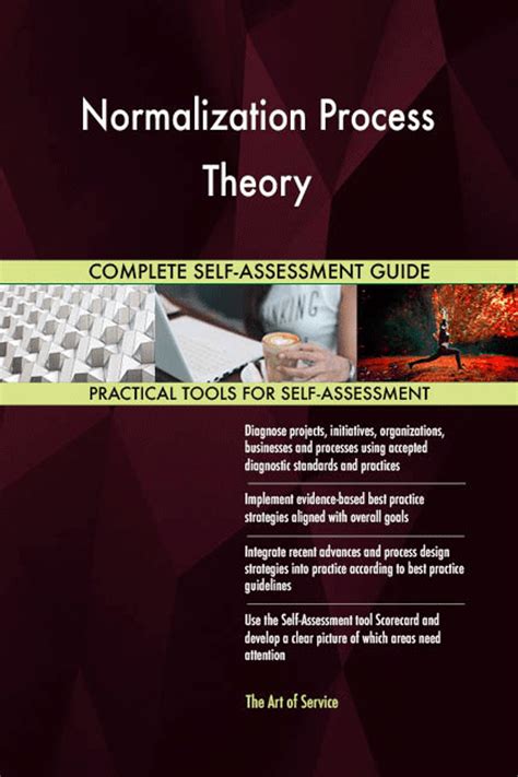 Normalization Process Theory Toolkit