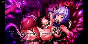 Watch 魔法少女イノリ 同級生 Bdsm 変態 触手 Porn SpankBang