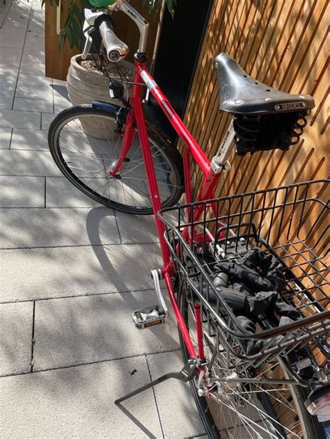 Aarios Fahrrad Zu Verkaufen Kaufen Auf Ricardo