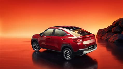 Citroen Basalt Coupe SUV Launched In India Check Tata Curvv Rivals