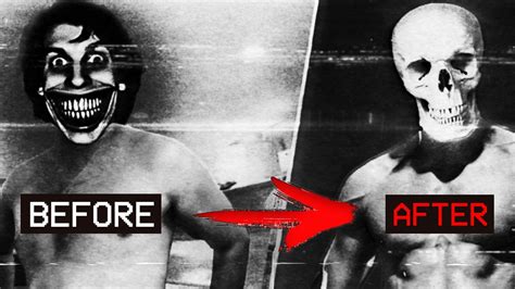 Looksmax GONE WRONG - YouTube