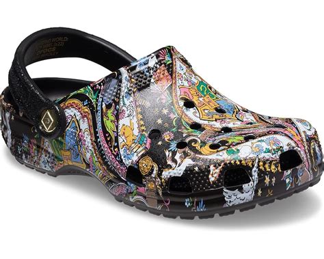 Unisex Crocs Classic Vera Bradley X Harry Potter Clog