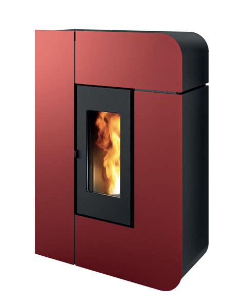 Pellet Stove Alea By Mcz