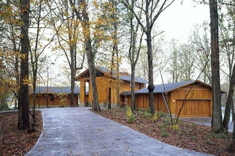 Lindel Modern Rustic Home Modern Rustic Homes Lindal Homes House Styles